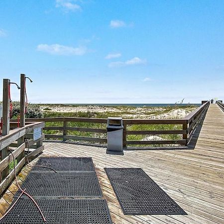 Gulf Shores Plantation Unit 3123 Gulf Highlands Exteriér fotografie