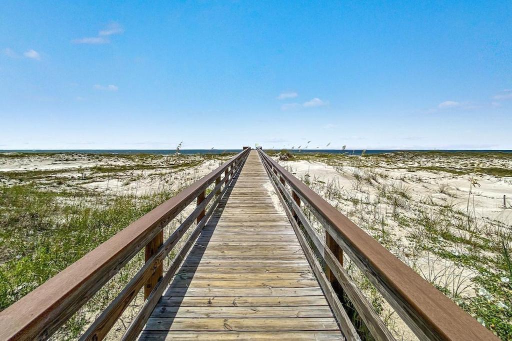 Gulf Shores Plantation Unit 3123 Gulf Highlands Exteriér fotografie