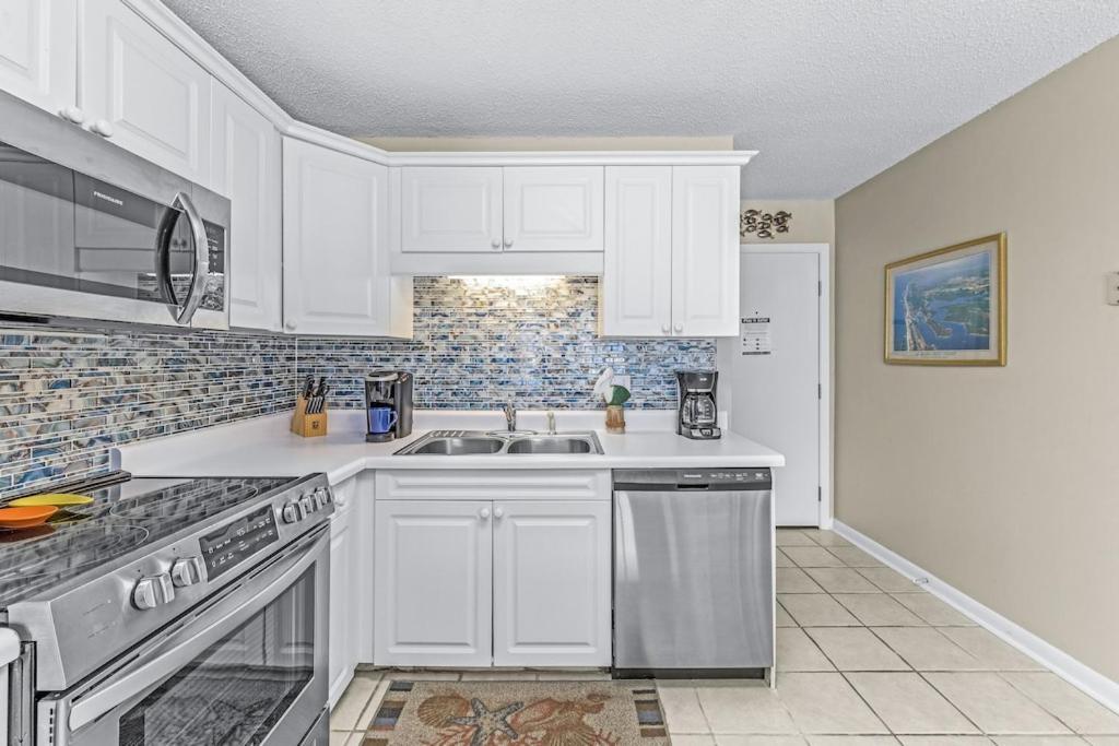 Gulf Shores Plantation Unit 3123 Gulf Highlands Exteriér fotografie
