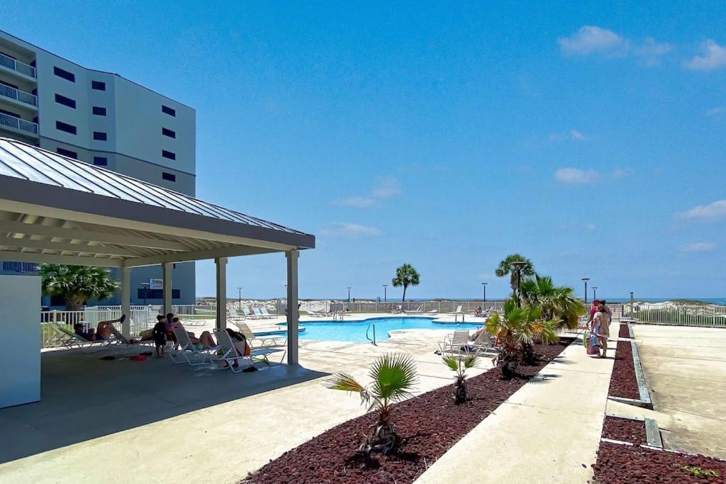 Gulf Shores Plantation Unit 3123 Gulf Highlands Exteriér fotografie