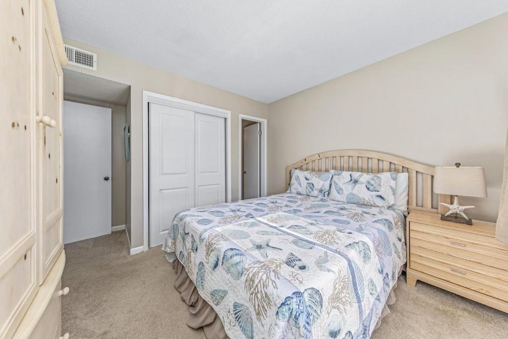 Gulf Shores Plantation Unit 3123 Gulf Highlands Exteriér fotografie