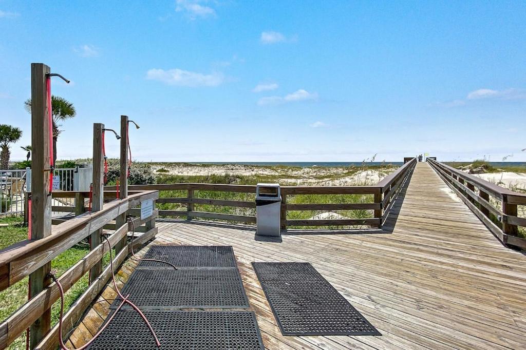 Gulf Shores Plantation Unit 3123 Gulf Highlands Exteriér fotografie