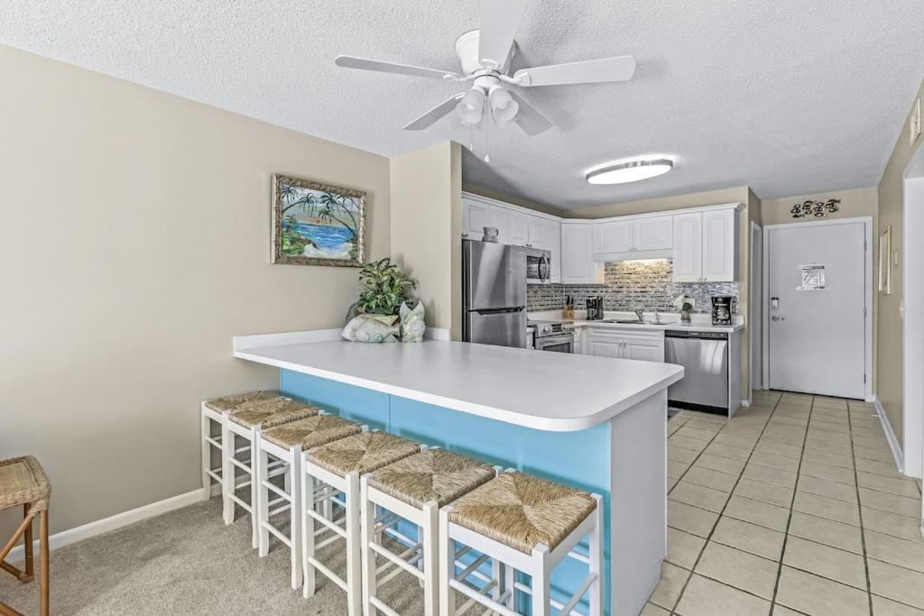 Gulf Shores Plantation Unit 3123 Gulf Highlands Exteriér fotografie