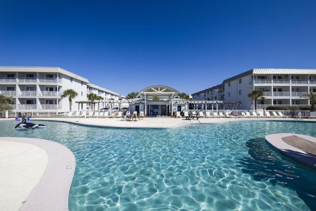 Gulf Shores Plantation Unit 3123 Gulf Highlands Exteriér fotografie
