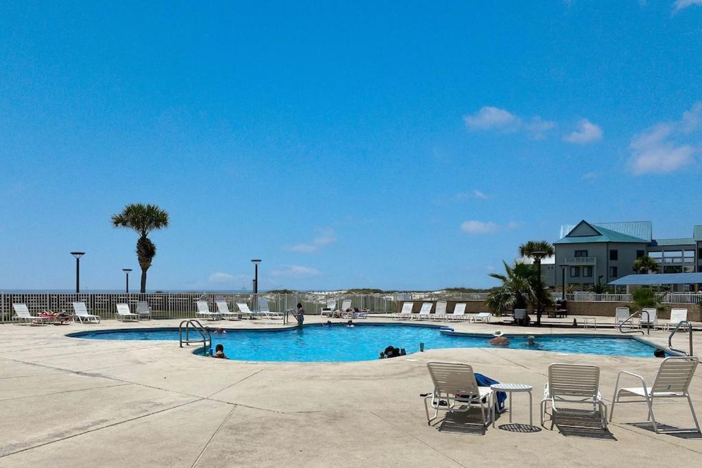 Gulf Shores Plantation Unit 3123 Gulf Highlands Exteriér fotografie