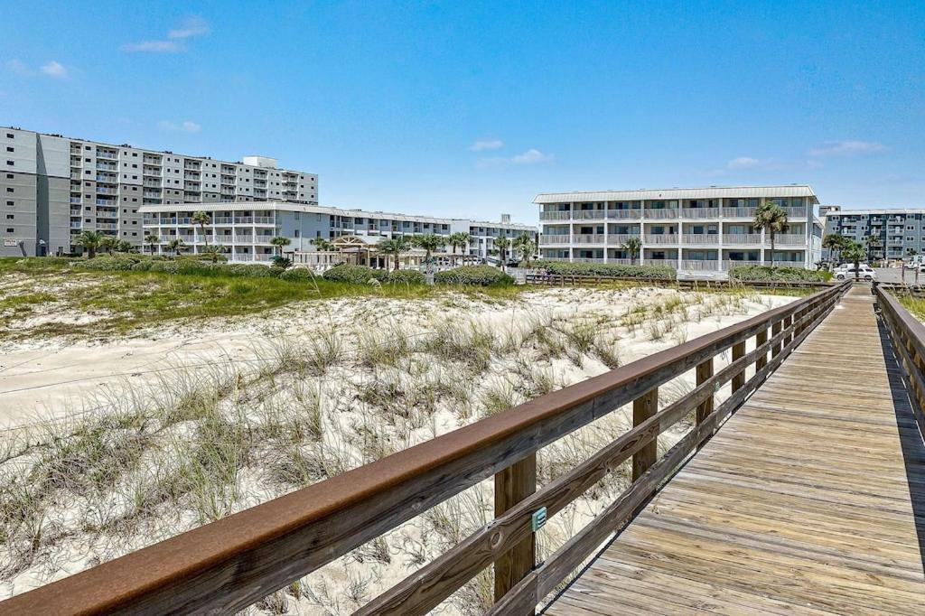 Gulf Shores Plantation Unit 3123 Gulf Highlands Exteriér fotografie
