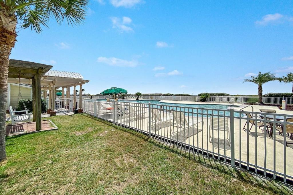 Gulf Shores Plantation Unit 3123 Gulf Highlands Exteriér fotografie