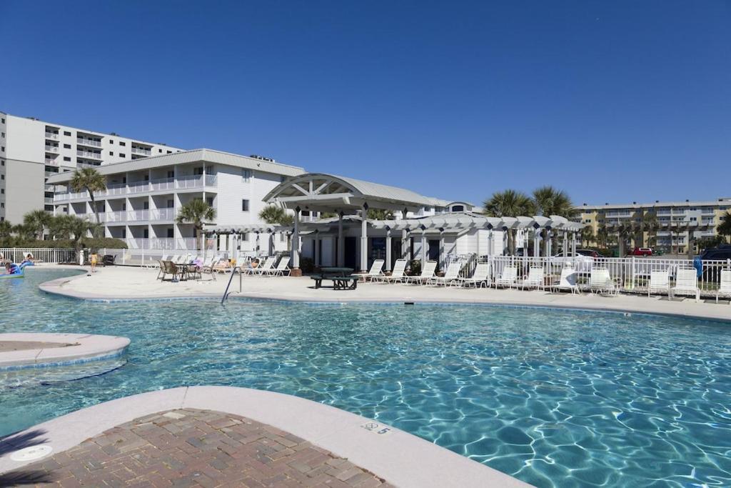 Gulf Shores Plantation Unit 3123 Gulf Highlands Exteriér fotografie